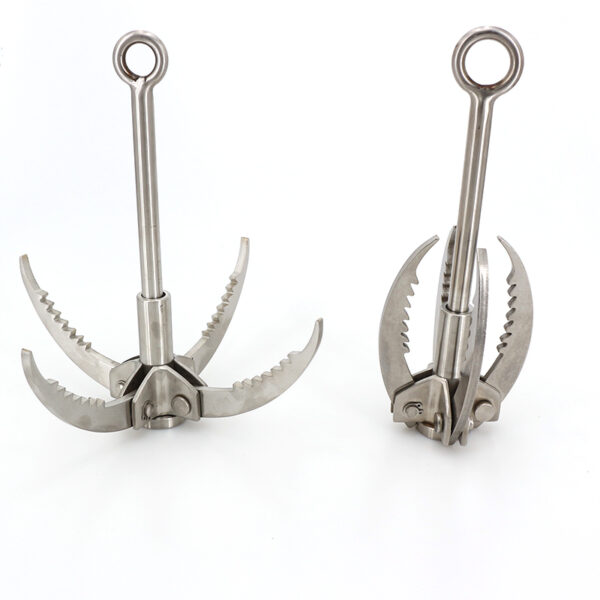 Fishing Magnet Claw - Image 2