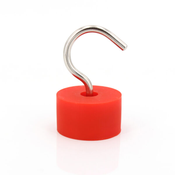 Silicone Magnetic Hook - Image 2