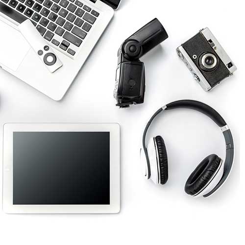 Consumer Electronics