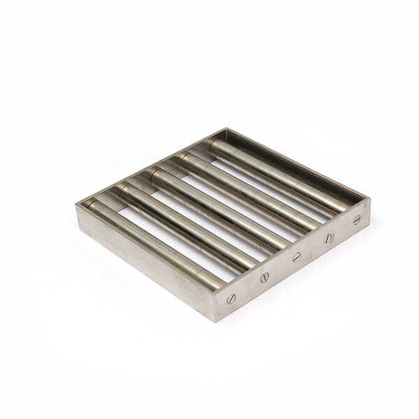 Rectangular Grate Magnet - Image 3