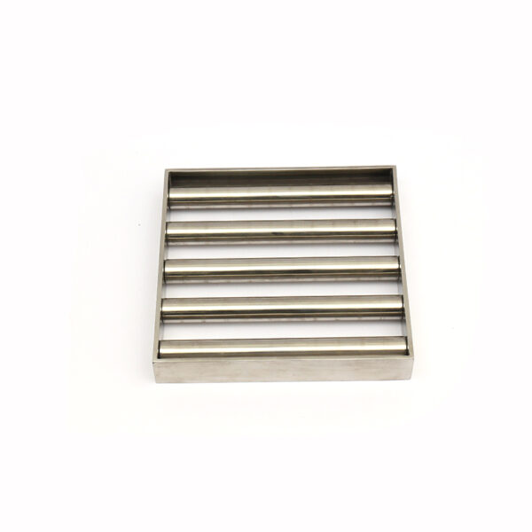 Rectangular Grate Magnet - Image 4