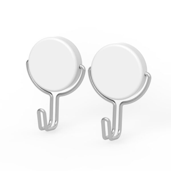 Adjustable Magnetic Hook